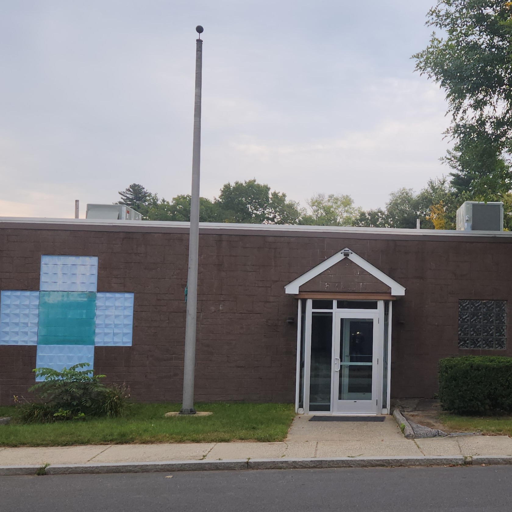 Southbridge Peer Recovery Center